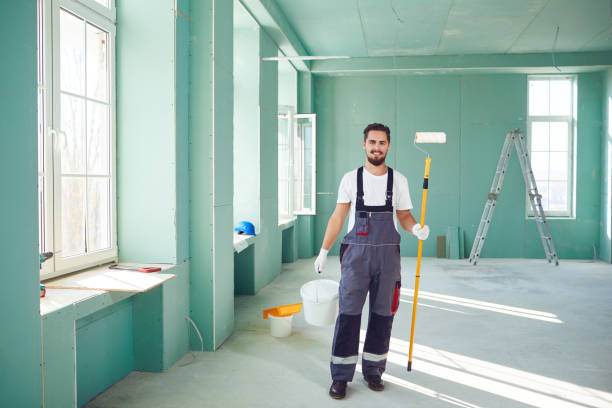 Best Black Mold Removal  in Hartford, CT