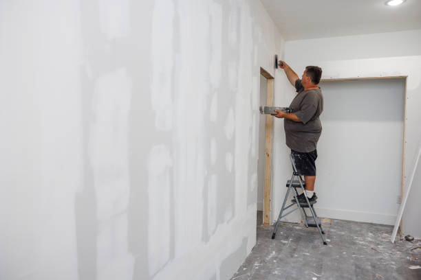 Best Air Quality Testing for Mold Spores  in Hartford, CT